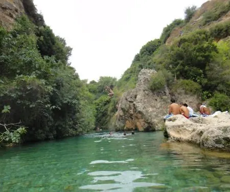 Апартаменты Rural Tourism Анна