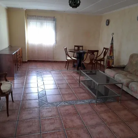 Апартаменты Rural Tourism Анна