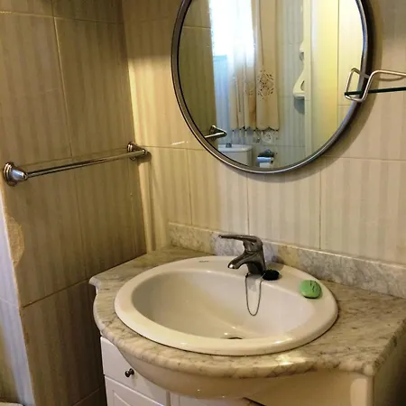 Апартаменты Rural Tourism *