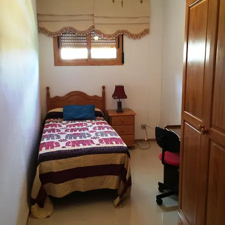 Rural Tourism Анна